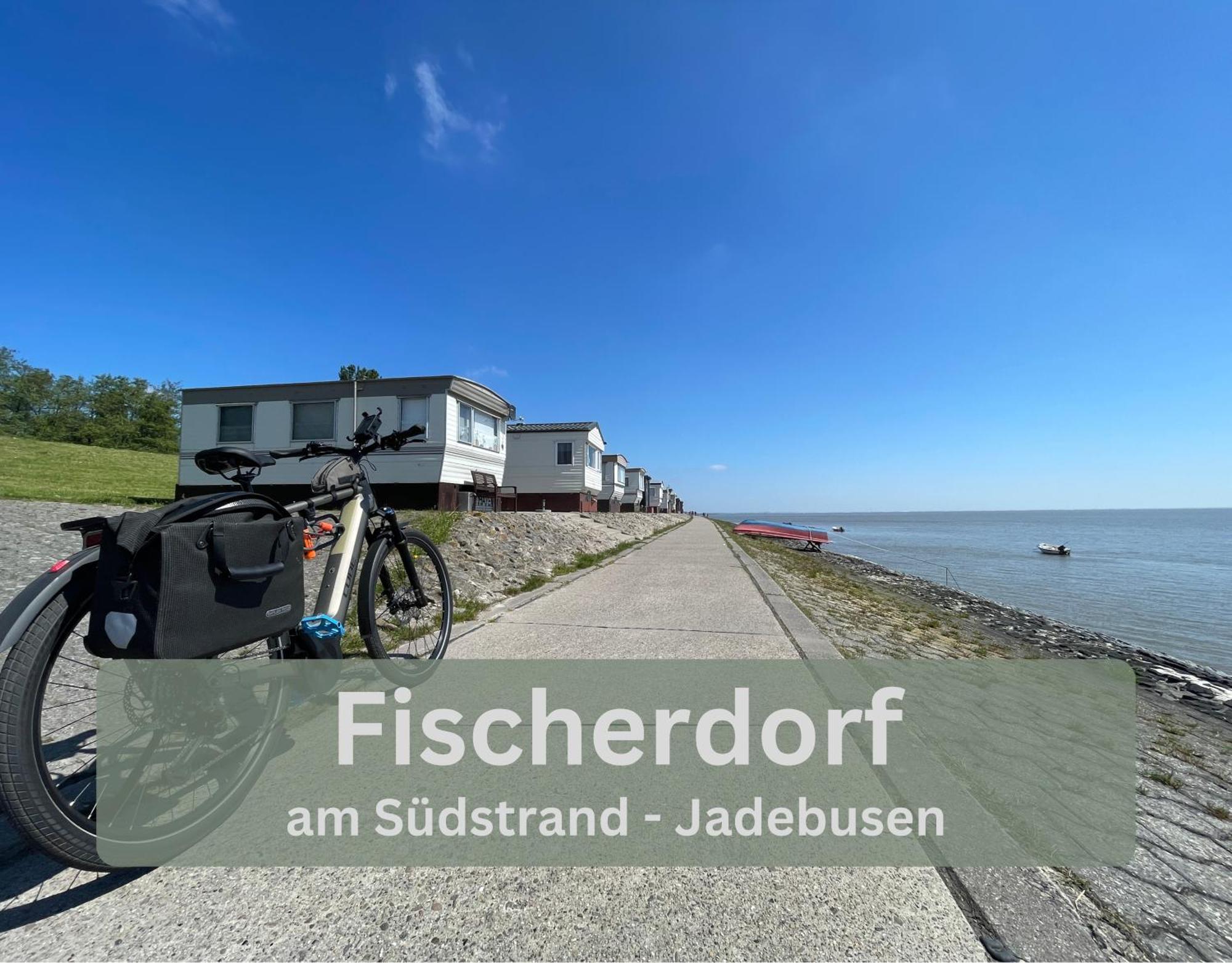 Lodge94 - Tinyhouse Kleiner Luxus Wilhelmshaven Bagian luar foto